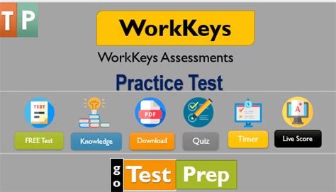 how hard is workkeys test|act workkeys practice test.